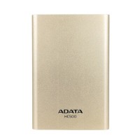 ADATA HC500 - 2TB